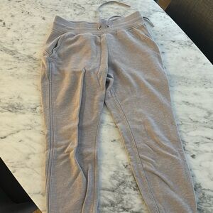 Lululemon Scuba Sweats